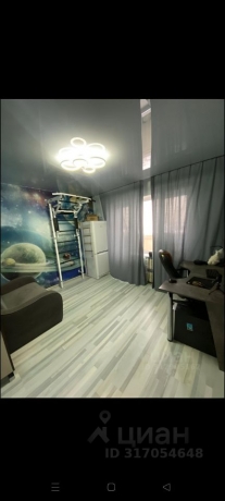Продажа квартиры 3-комн.<br /> по адресу 644064 г. Омск,  ул. 21-я Амурская, 41 к3