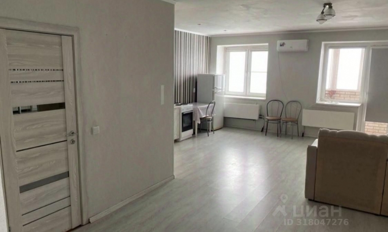 Продажа квартиры 1-комн.<br /> по адресу 644079 г. Омск,  ул. Харьковская, 27 к1