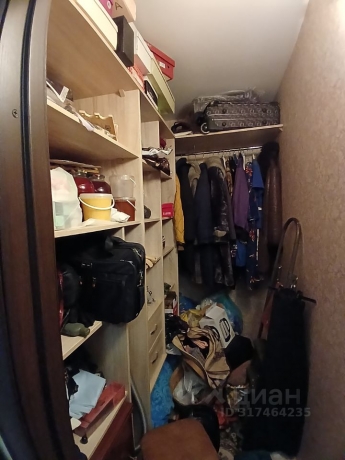 Продажа квартиры 1-комн.<br /> по адресу 644015 г. Омск,  ул. Димитрова, 67 к1