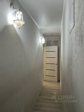 Продажа квартиры 2-комн.<br /> по адресу 644046 г. Омск,  ул. Учебная, 193Б