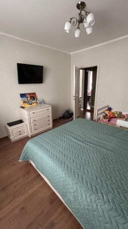 Продажа квартиры 2-комн.<br /> по адресу 644027 г. Омск,  пр-кт. Космический, 14Ж