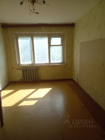 Продажа квартиры 2-комн.<br /> по адресу 644045 г. Омск,  ул. Волкова, 7