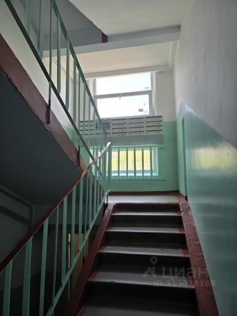 Продажа квартиры 3-комн.<br /> по адресу п. Ростовка, Омский р-н, п. Ростовка, 