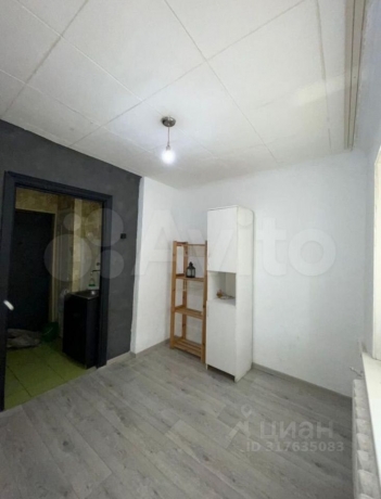 Продажа квартиры 1-комн.<br /> по адресу 644088 г. Омск,  ул. 22 Апреля, 22