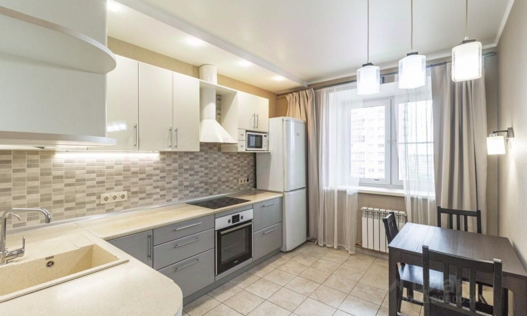 Продажа квартиры 2-комн.<br /> по адресу 644077 г. Омск,  ул. Пригородная, 25  к2