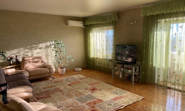 Продажа квартиры 3-комн.<br /> по адресу 644071 г. Омск,  ул. Шебалдина, 199