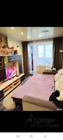 Обмен или продажа квартиры 4-комн.<br /> по адресу 644116 г. Омск,  ул. Герцена, 250