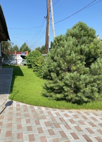 Продажа дома<br /> по адресу 644074 г. Омск,  ул. Садовая, 12А