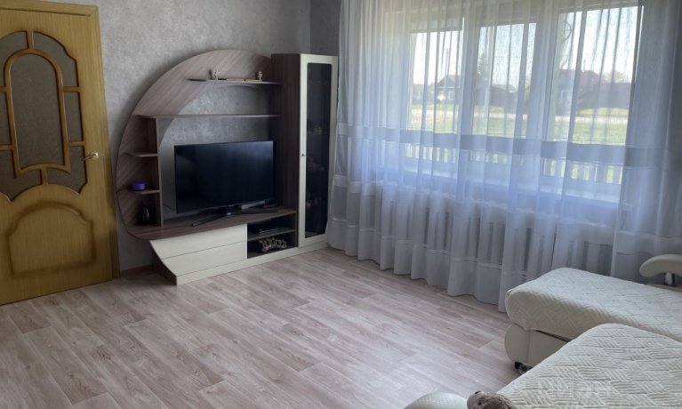 Продажа квартиры 4-комн.<br /> по адресу с. Иртыш, Черлакский р-н, с. Иртыш, ул. Чапаева