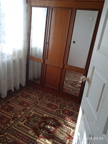 Продажа квартиры 2-комн.<br /> по адресу 644020 г. Омск,  ул. Федора Крылова, 6