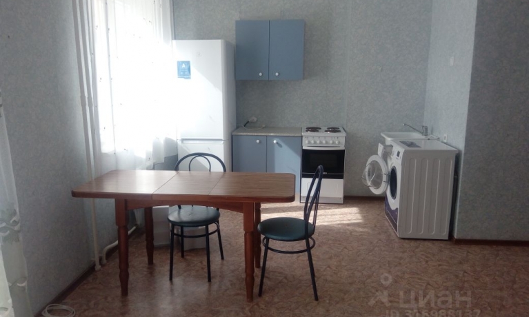 Продажа квартиры 1-комн.<br /> по адресу 644069 г. Омск,  ул. Осоавиахимовская, 181 к1