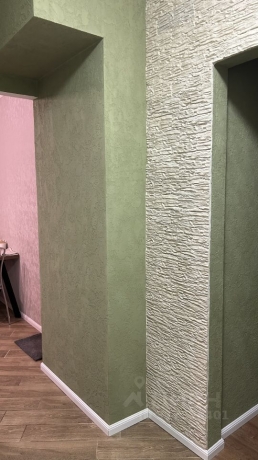 Продажа квартиры 2-комн.<br /> по адресу 644027 г. Омск,  пр-кт. Космический, 14Ж