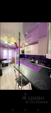 Продажа квартиры 3-комн.<br /> по адресу 644064 г. Омск,  ул. 21-я Амурская, 41 к3