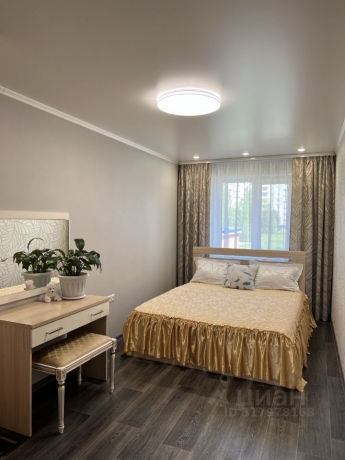 Продажа квартиры 3-комн.<br /> по адресу п. Ростовка, Омский р-н, п. Ростовка, 