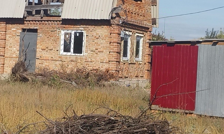 Продажа участка<br /> по адресу г. Омск,  дп. сдт Тополек (ЦАО1)