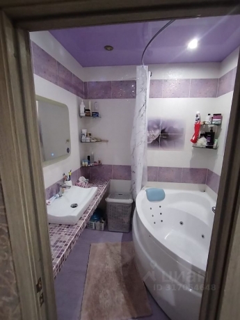 Продажа квартиры 3-комн.<br /> по адресу 644064 г. Омск,  ул. 21-я Амурская, 41 к3