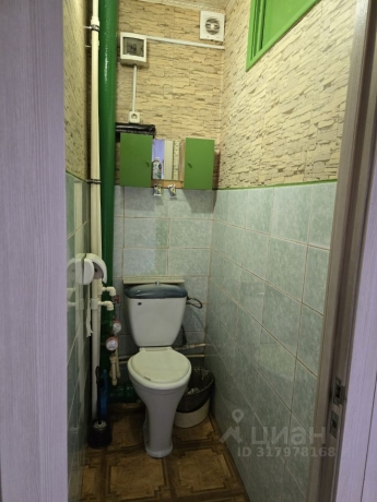 Продажа квартиры 3-комн.<br /> по адресу п. Ростовка, Омский р-н, п. Ростовка, 