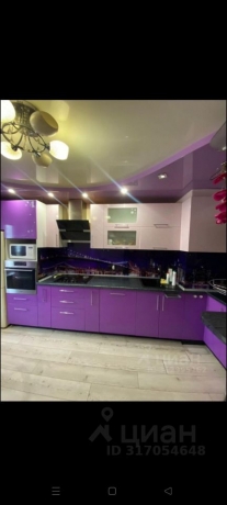 Продажа квартиры 3-комн.<br /> по адресу 644064 г. Омск,  ул. 21-я Амурская, 41 к3