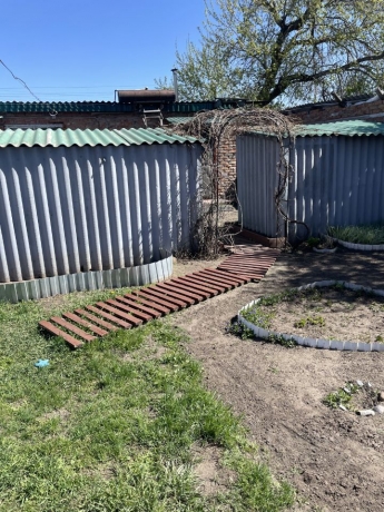 Продажа квартиры 4-комн.<br /> по адресу с. Иртыш, Черлакский р-н, с. Иртыш, ул. Чапаева