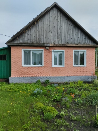 Продажа дома<br /> по адресу 646421 д. Увальная Бития, д. Увальная Бития, ул. Трактовая, 8