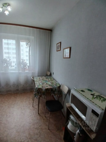 Продажа квартиры 1-комн.<br /> по адресу 644015 г. Омск,  ул. Димитрова, 67 к1