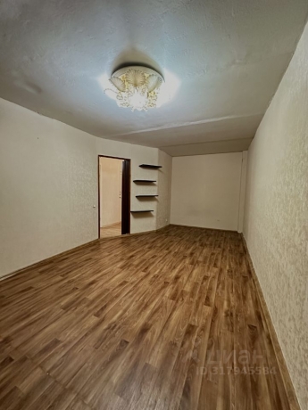 Продажа квартиры 1-комн.<br /> по адресу 644053 г. Омск,  ул. Магистральная, 70А