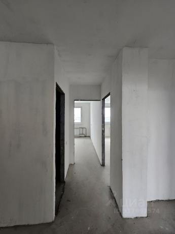 Продажа квартиры 2-комн.<br /> по адресу г. Омск,  ул. Кирова