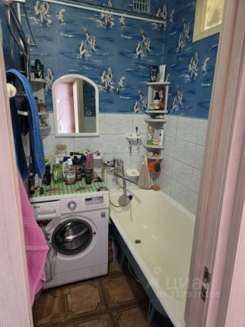 Продажа квартиры 3-комн.<br /> по адресу п. Ростовка, Омский р-н, п. Ростовка, 