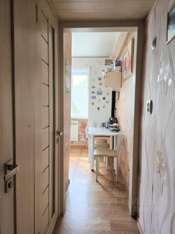 Продажа квартиры 3-комн.<br /> по адресу п. Ростовка, Омский р-н, п. Ростовка, 