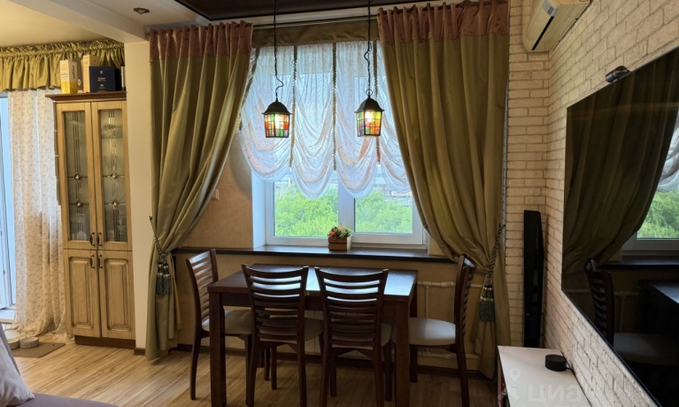 Продажа квартиры 3-комн.<br /> по адресу 644082 г. Омск,  ул. Пацаева, 5А