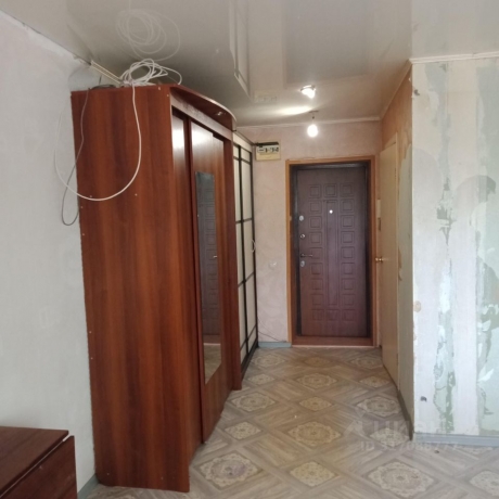 Продажа квартиры 1-комн.<br /> по адресу 644065 г. Омск,  ул. 22 Апреля, 24