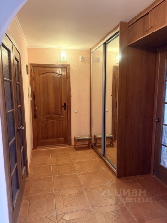 Продажа квартиры 3-комн.<br /> по адресу 644060 г. Омск,  ул. Крыловская, 48