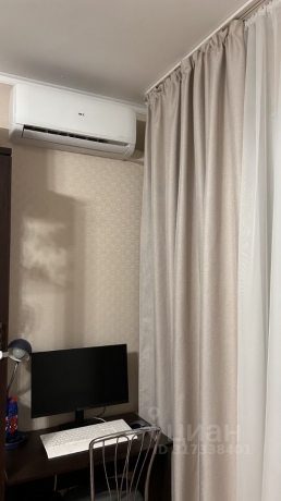 Продажа квартиры 2-комн.<br /> по адресу 644027 г. Омск,  пр-кт. Космический, 14Ж