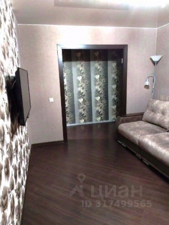 Продажа квартиры 2-комн.<br /> по адресу 644086 г. Омск,  ул. 21-я Амурская, 7