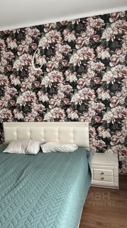 Продажа квартиры 2-комн.<br /> по адресу 644027 г. Омск,  пр-кт. Космический, 14Ж