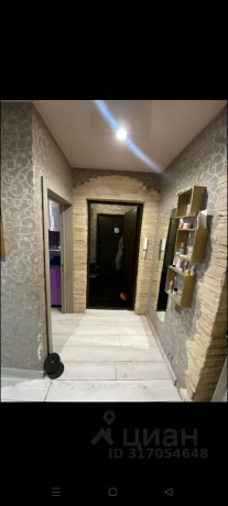 Продажа квартиры 3-комн.<br /> по адресу 644064 г. Омск,  ул. 21-я Амурская, 41 к3