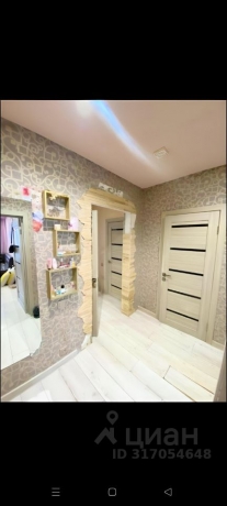 Продажа квартиры 3-комн.<br /> по адресу 644064 г. Омск,  ул. 21-я Амурская, 41 к3