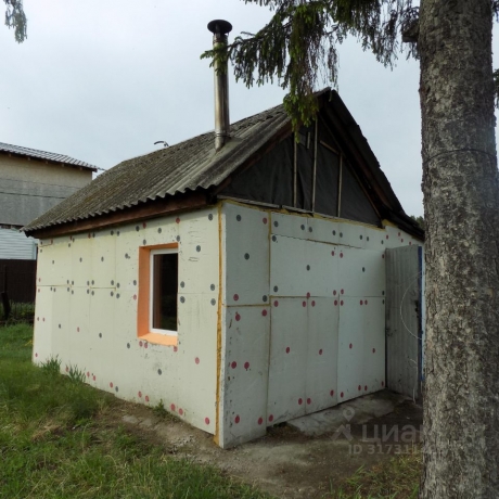 Продажа дачи<br /> по адресу г. Омск,  дп. сдт Отдых (ЛАО)