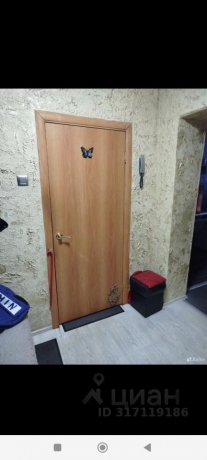 Обмен или продажа квартиры 4-комн.<br /> по адресу 644116 г. Омск,  ул. Герцена, 250