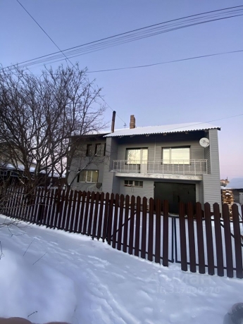 Продажа дома<br /> по адресу п. Кладбище Татарское, п. Кладбище Татарское, 