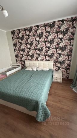 Продажа квартиры 2-комн.<br /> по адресу 644027 г. Омск,  пр-кт. Космический, 14Ж