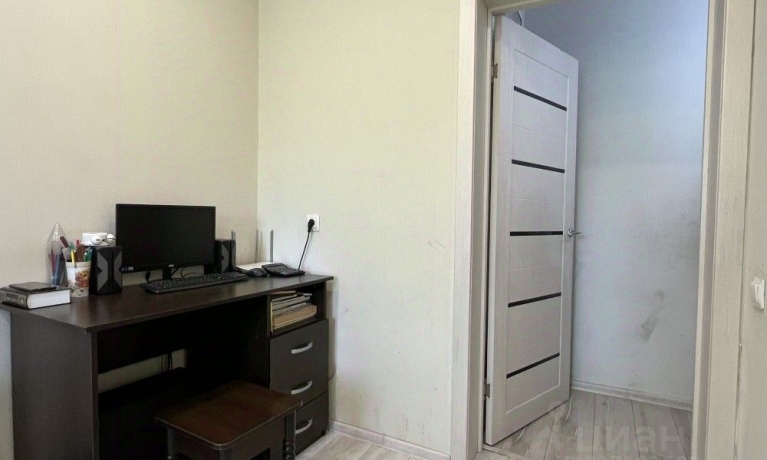 Продажа квартиры 2-комн.<br /> по адресу 644046 г. Омск,  ул. Учебная, 193Б