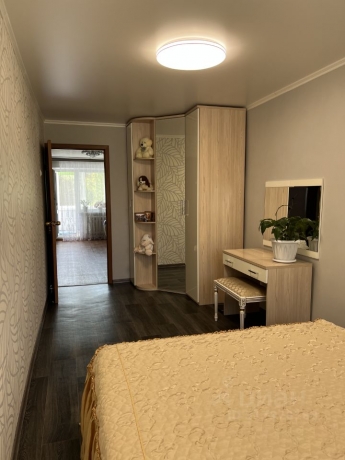 Продажа квартиры 3-комн.<br /> по адресу п. Ростовка, Омский р-н, п. Ростовка, 