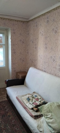 Продажа комнаты<br /> по адресу 644029 г. Омск,  пр-кт. Культуры, 4А