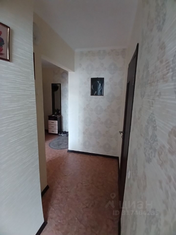 Продажа квартиры 1-комн.<br /> по адресу 644015 г. Омск,  ул. Димитрова, 67 к1