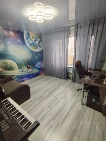 Продажа квартиры 3-комн.<br /> по адресу 644064 г. Омск,  ул. 21-я Амурская, 41 к3