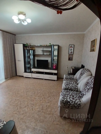 Продажа квартиры 1-комн.<br /> по адресу 644015 г. Омск,  ул. Димитрова, 67 к1