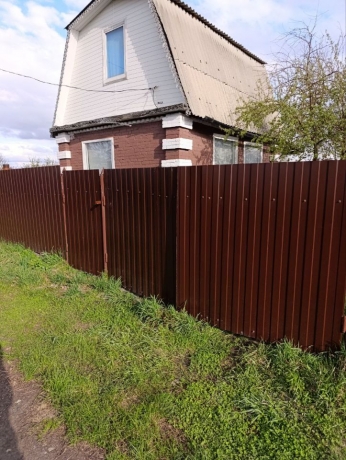 Продажа дачи<br /> по адресу г. Омск,  дп. сдт Элита (ЦАО1)