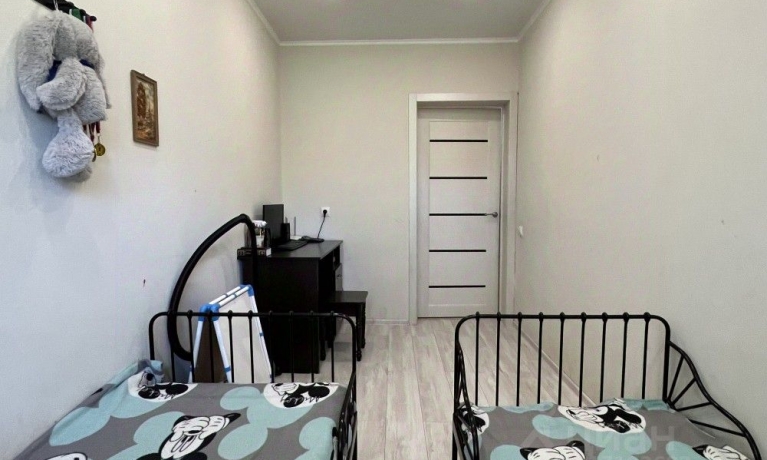 Продажа квартиры 2-комн.<br /> по адресу 644046 г. Омск,  ул. Учебная, 193Б