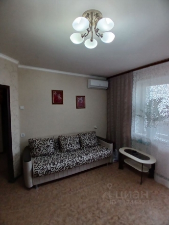 Продажа квартиры 1-комн.<br /> по адресу 644015 г. Омск,  ул. Димитрова, 67 к1